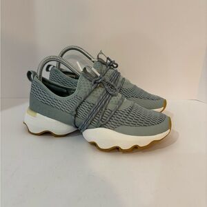 Sorel kinetic impact size 7